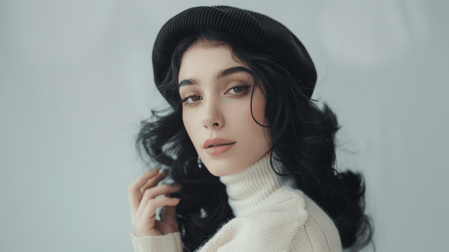 ייצור פרטי – לוק טבעי מושלם