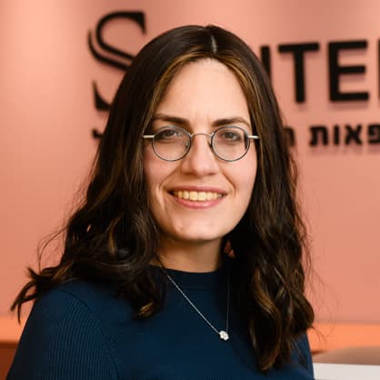 רבקה פורטנוי - מייסדת שייטלס